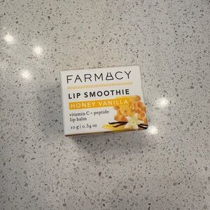Farmacy Honey Vanilla Lip Smoothie Balm